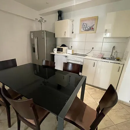 Apartment Lux