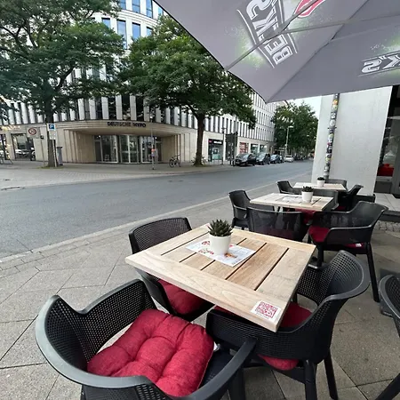Apartment Lux Hannover